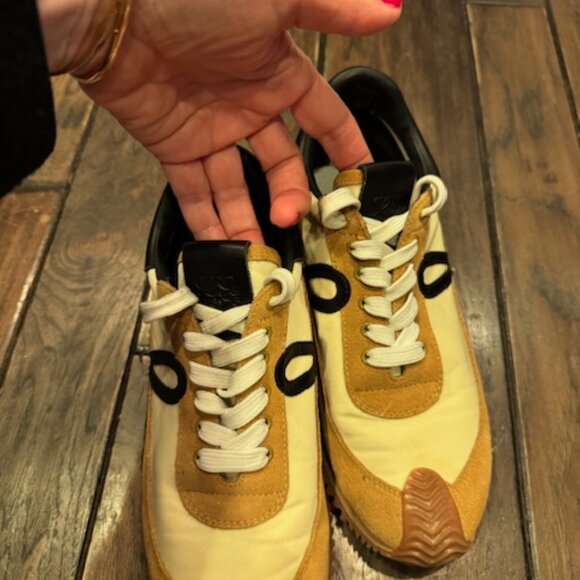 Loewe-Beige Size 38 - Picture 6 of 8